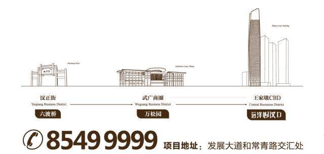 武汉最新开盘楼盘全面测评，产品特性与用户体验深度解读