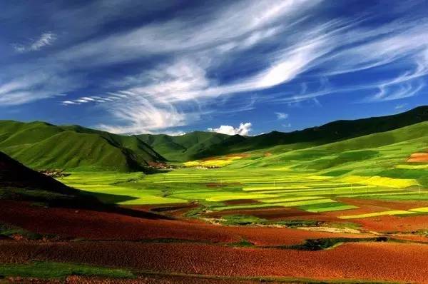 汇中网带你领略自然美景，启程寻找内心的宁静与平和的旅行探索最新消息