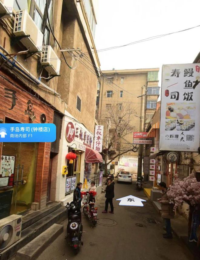 揭秘网红收入排行榜与巷弄深处的特色小店探索之旅！