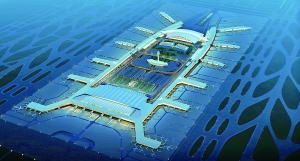 发改委最新批复机场，开启航空枢纽新时代建设篇章