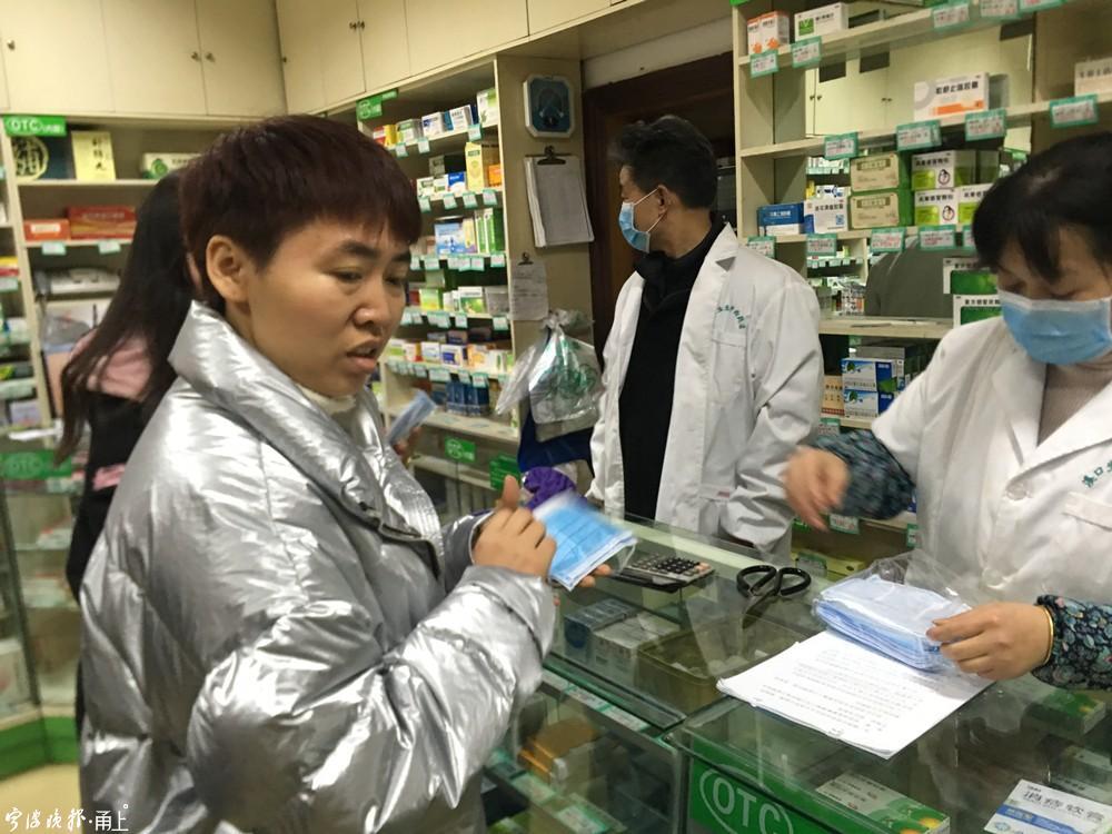 口罩最新资讯，探索防护领域的新动态