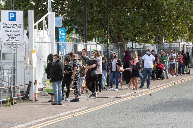 全球疫情最新动态,新增病例、现状与应对策略分析