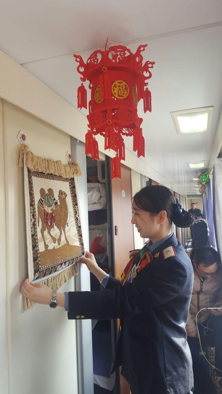 国内最新软卧科技重塑旅途生活,智能体验震撼登场!