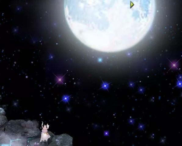 月光视频最新探索,光影交织下的浪漫之夜