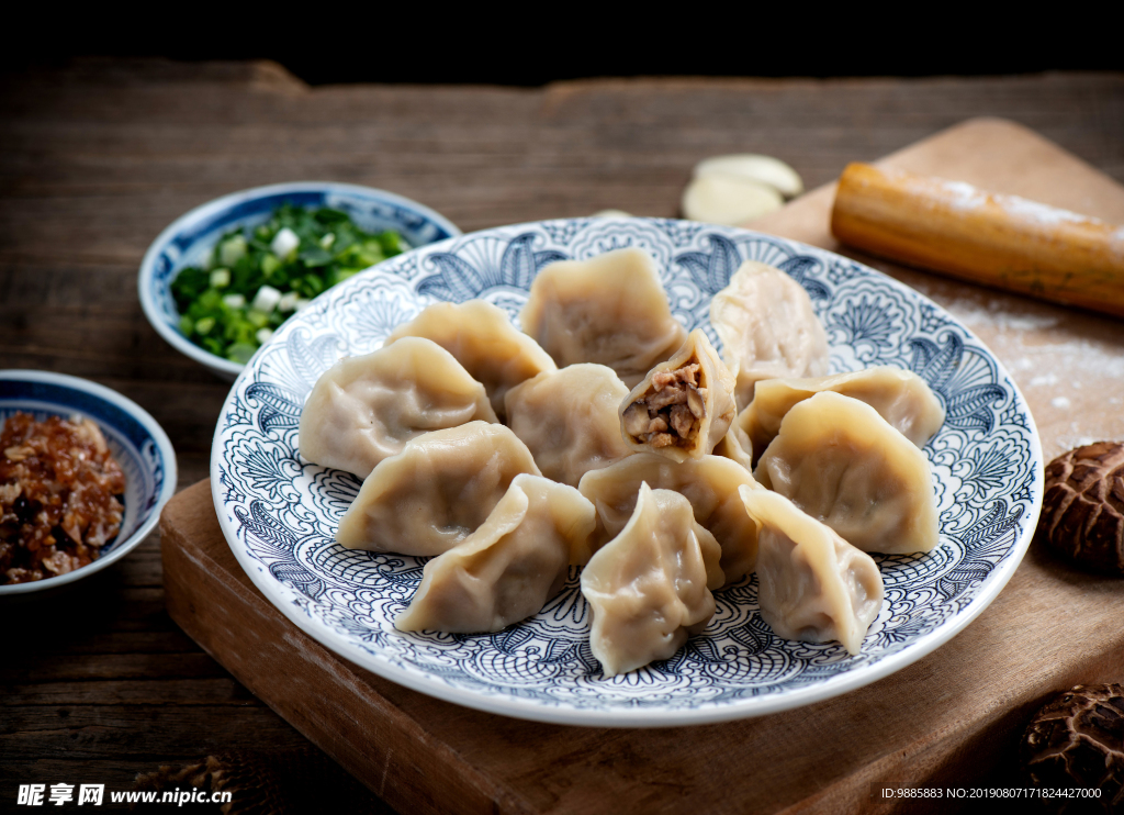 最新饺子榜,最新饺子榜，探寻中国各地的饺子美食文化