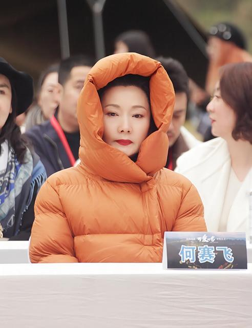 徐微微的日常小确幸，友情、家庭与爱的温暖交织的时光