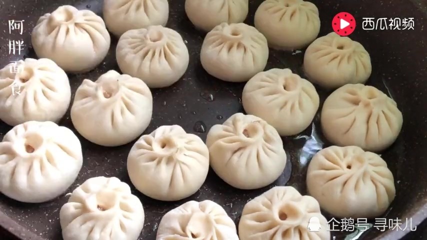 探索与争议，包子新吃法大盘点