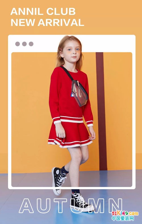 安奈儿最新资讯,安奈儿最新资讯，引领时尚潮流的新动态