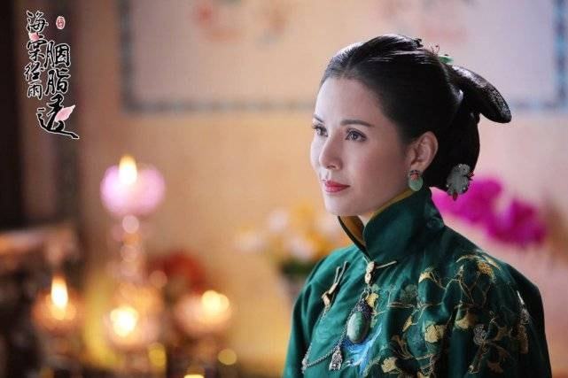 李若彤新剧聚焦友情、陪伴与温馨时光，最新影视作品日常揭秘