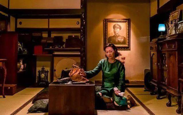 血观音电影，银幕上的变化之道与自信之源
