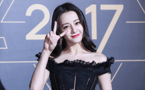 女主明星的星光璀璨人生