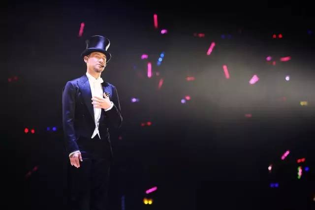 张学友最新科技融合单曲，未来音乐之旅的震撼体验