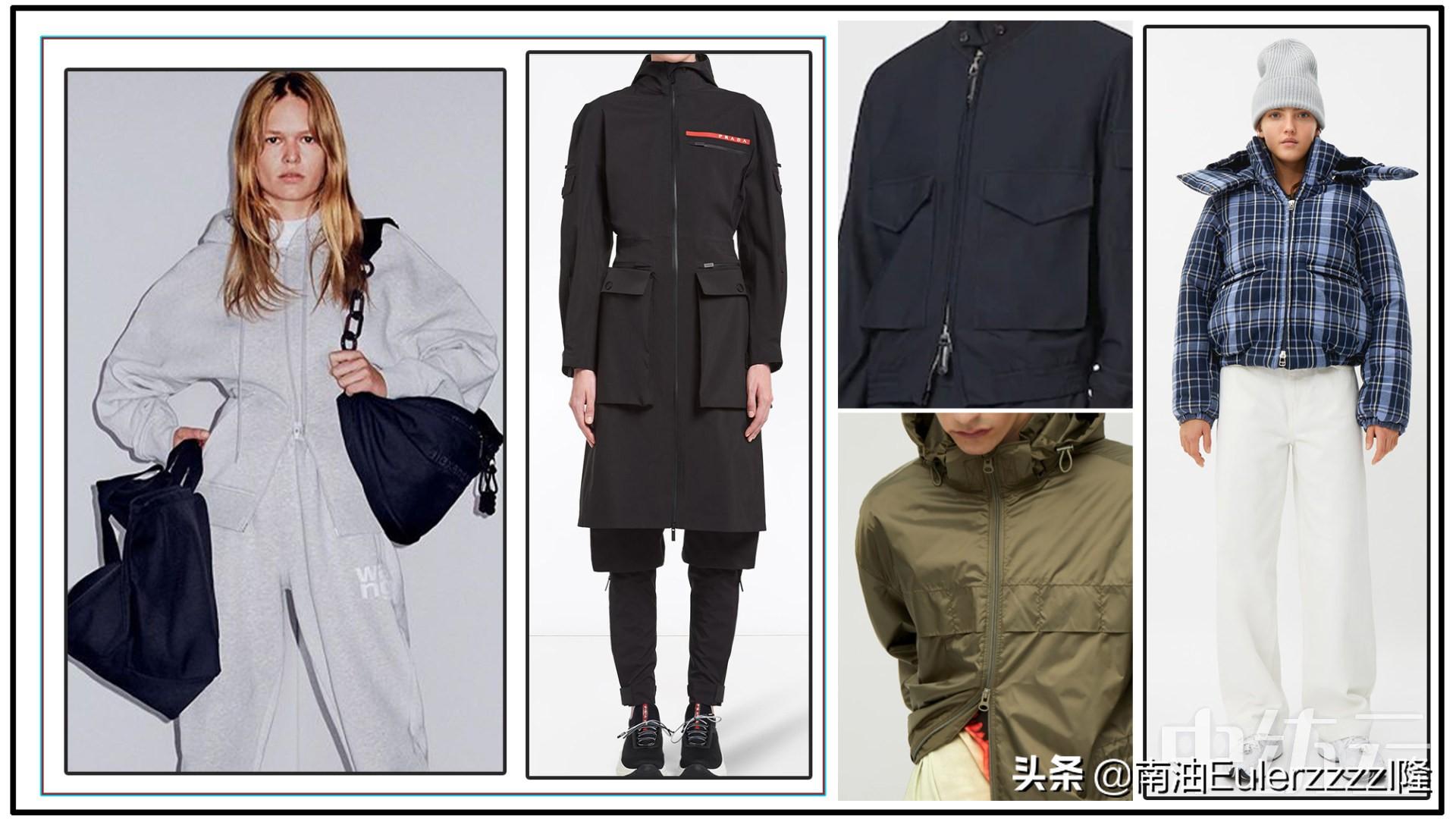 NY最新时尚款时尚单品深度评测与介绍，引领潮流的必备之选