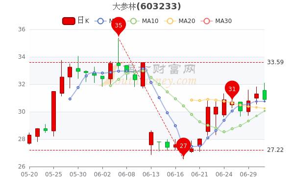 蓝光发展股票行情分析与未来增长潜力探究