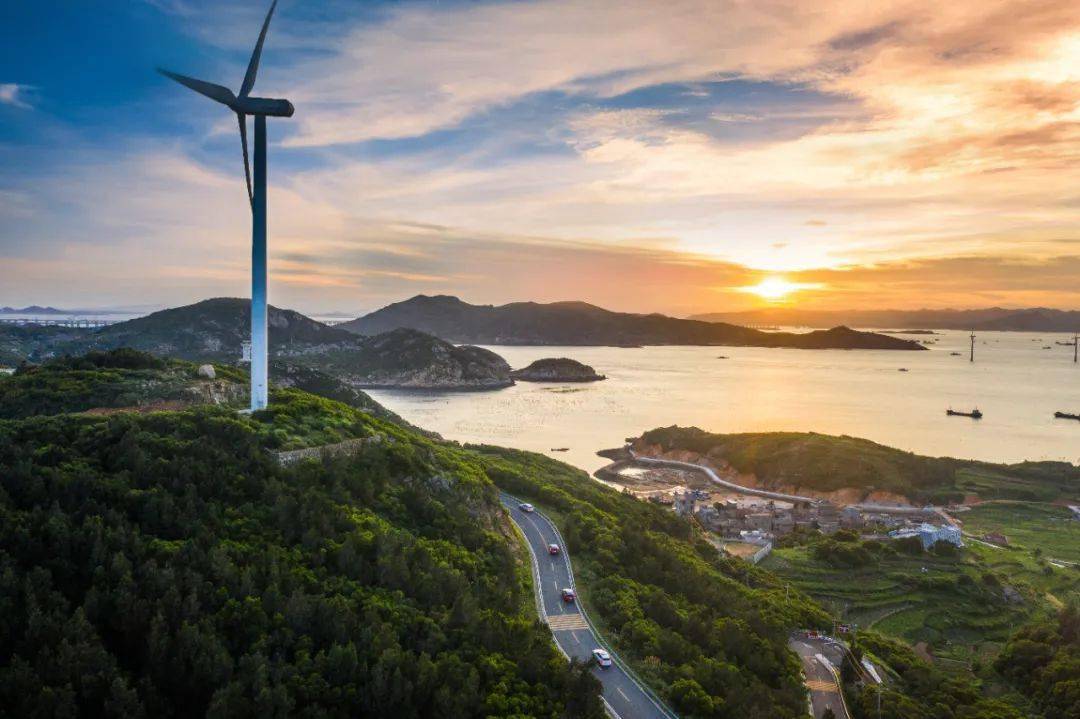 数据港上市，开启自然美景的心灵探索之旅，寻求内心的宁静与平和