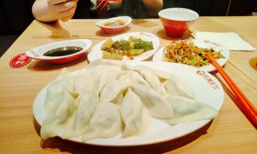 从传统到现代，创新饺子制作技巧之旅
