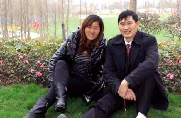 山里汉子农家妻，最新乡村生活的真实写照