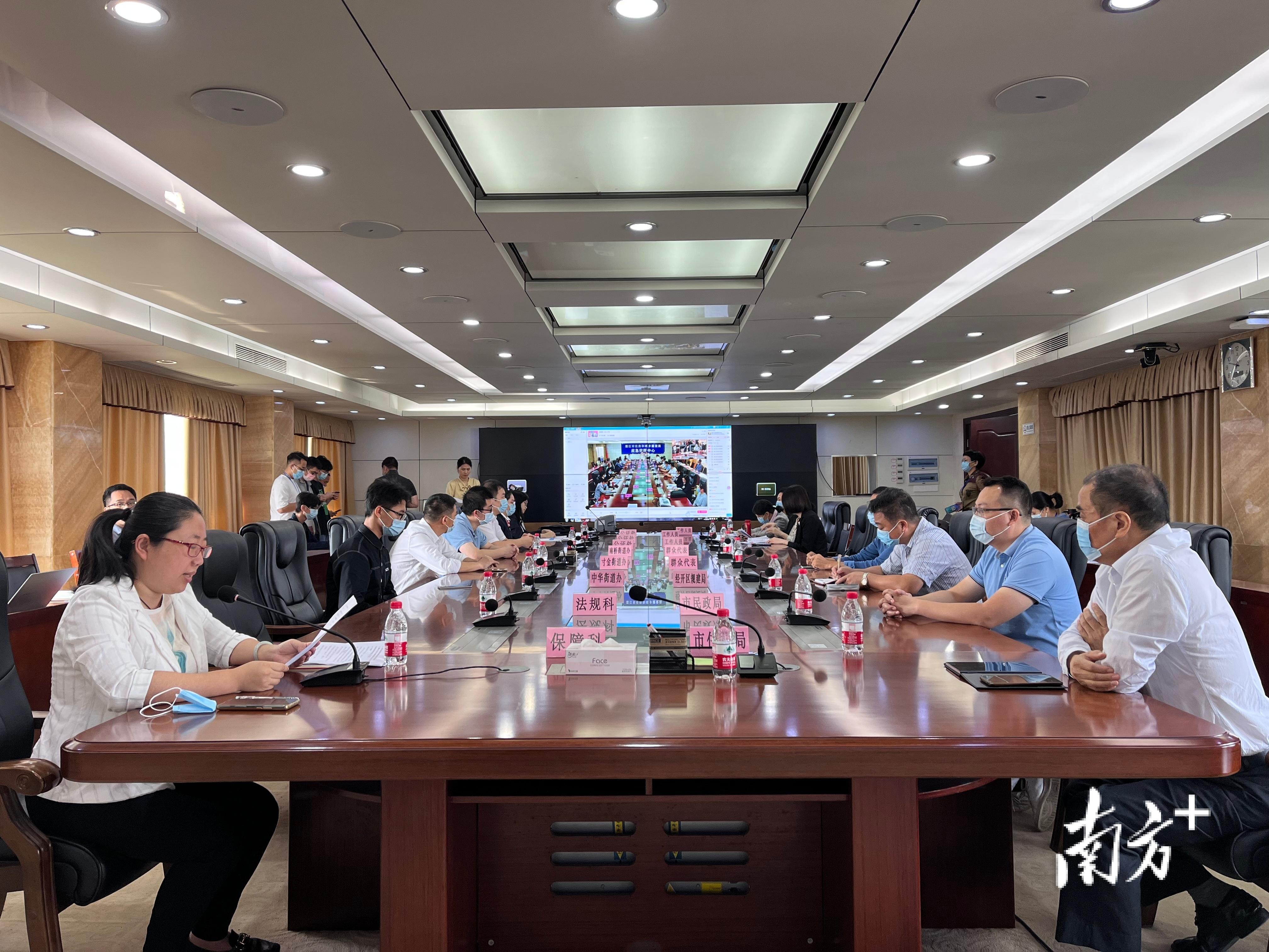 湛江公租房最新公告解析，申请、分配与管理全攻略，安居梦想启航地