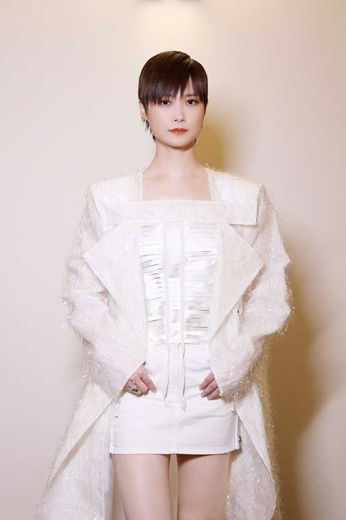 李宇春最新壁纸探秘，小巷深处的宝藏与专属店风采