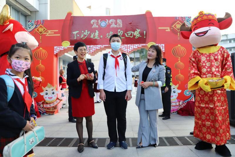 糖果最新手机，励志故事背后的学习与成长之旅启程之路