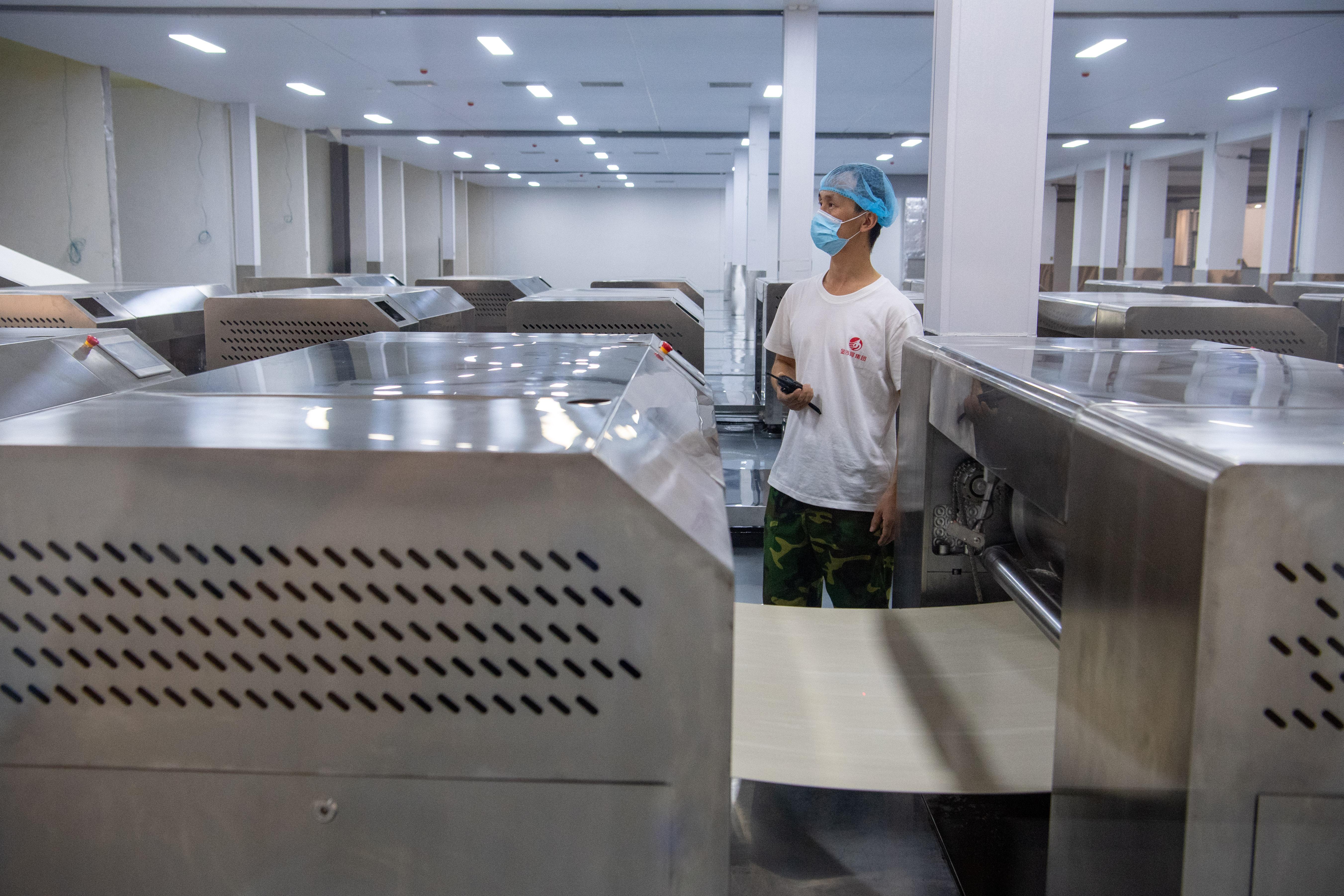 忠县智能健康监测系统，科技引领健康新时代，守护生活健康重磅推出