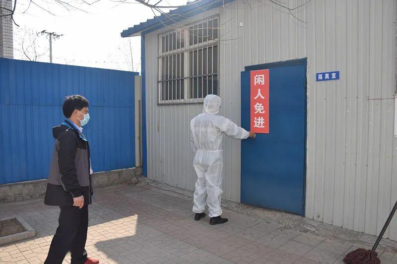 临城最新疫情动态，防控进展、生活指南与心理支持全解析