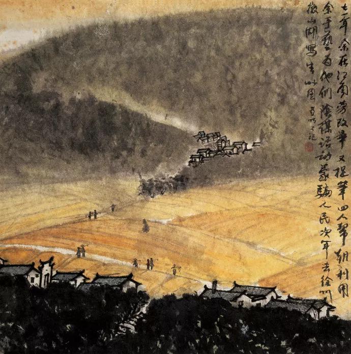 探索绘画艺术魅力与革新的最新之美