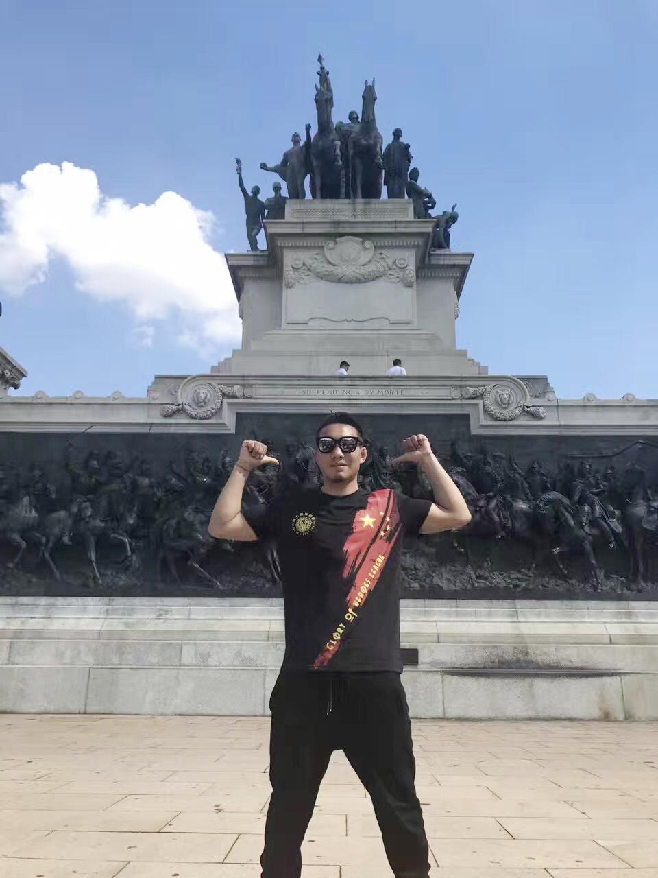 自然美景之旅，疗愈身心，找回内心的平和与喜悦
