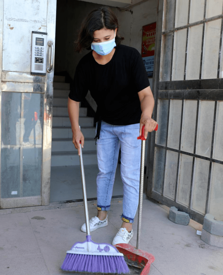 喀什最新疫情动态，时代背景下的坚守与奋进之路