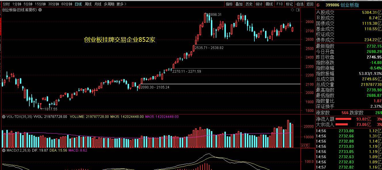 回顾股市行情接口发展之路，揭示其在金融领域的核心地位