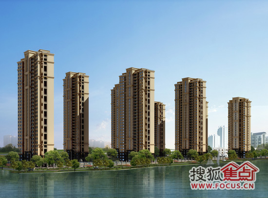 揭秘永成天御湾最新动态，未来生活新篇章即将开启