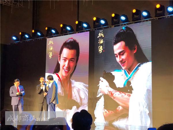 演道士角色从入门到精通，演员成长指南