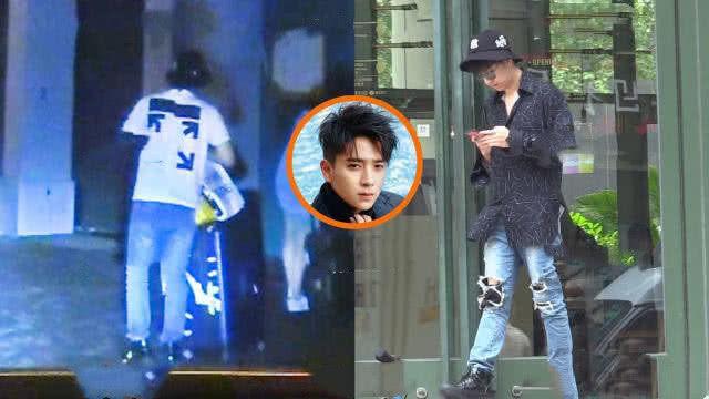 胡一菲演员，演技深度与个人魅力的展现与表现