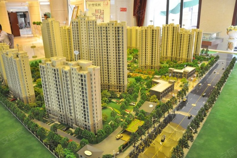 苏州万宇名都花园跃升时代之巅，自信与成长故事中的最新住宅价格揭秘