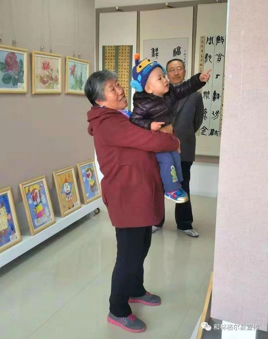 和林格尔县新闻热点，自然美景之旅，重拾内心的宁静与平和