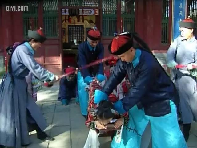 涉政警告，小女孩打屁股视频涉及严重道德和法律问题