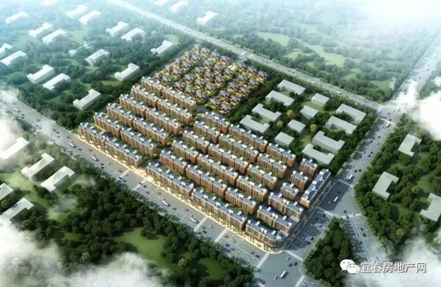 山谷新篇章，梦想家园的房价信息与成长变化学习之旅