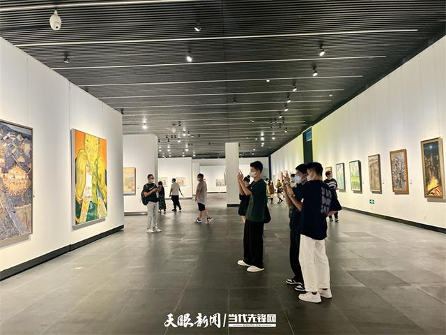 贵阳展览盛宴开启艺术新征程，深度解析展览资讯